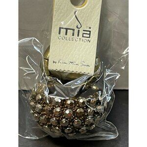Mia Collection ring Kim Min Sun